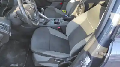 Veículo de Sucata ford focus turn. iii1.6 tdci do ano 2012 alimentado t1db