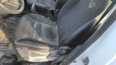 Scrapping Vehicle renault kangoo k9kb6 of the year 2015 powered k9kb6