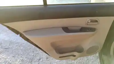 Vehicul casat kia carens 1.6 crdi al anului 2012 alimentat d4fb