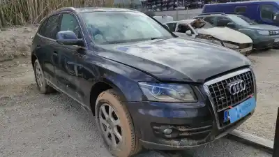 Veículo de Sucata audi q5 (8r) q5 2.0 tdi do ano 2008 alimentado cgl