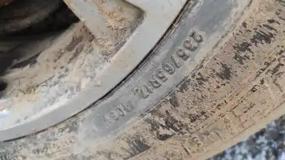 Veículo de Sucata audi q5 (8r) q5 2.0 tdi do ano 2008 alimentado cgl