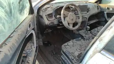 Veículo de Sucata kia xceed xceed 0.998 3 cilindros do ano 2023 alimentado g3le