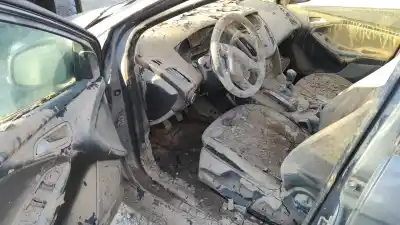 Veículo de Sucata ford focus lim. (cb4) 1.6 g do ano 2011 alimentado iqda