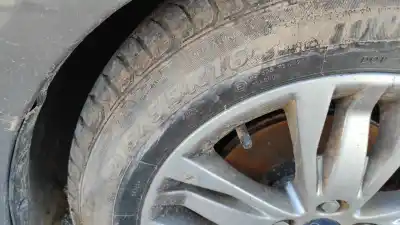 Veículo de Sucata ford focus lim. (cb4) 1.6 g do ano 2011 alimentado iqda