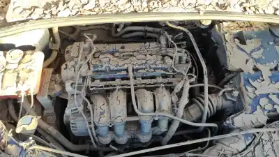 Veículo de Sucata ford focus lim. (cb4) 1.6 g do ano 2011 alimentado iqda