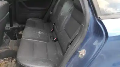 Scrapping Vehicle audi a3 sportback (8p) a3 2.0 tdi of the year 2007 powered bkd