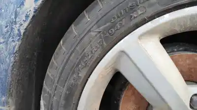 Scrapping Vehicle audi a3 sportback (8p) a3 2.0 tdi of the year 2007 powered bkd