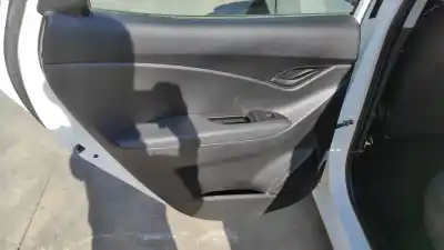 Veículo de Sucata hyundai ix20 (jc) 1.4 crdi do ano 2016 alimentado d4fc