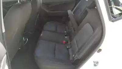 Veículo de Sucata hyundai ix20 (jc) 1.4 crdi do ano 2016 alimentado d4fc