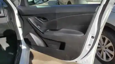 Veículo de Sucata hyundai ix20 (jc) 1.4 crdi do ano 2016 alimentado d4fc