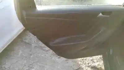 Здавання транспортного засобу volkswagen passat variant (3c5) 2.0 tdi dpf року 2009 потужний bmr