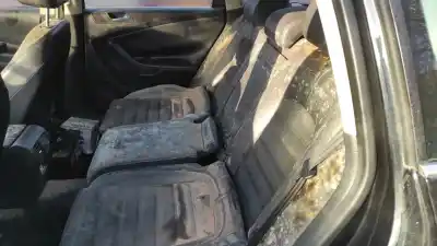 Здавання транспортного засобу volkswagen passat variant (3c5) 2.0 tdi dpf року 2009 потужний bmr