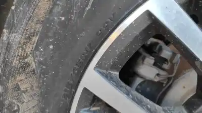 Sloopvoertuig volkswagen tiguan 1.9 tdi van het jaar 2021 aangedreven dtr