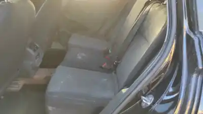 Sloopvoertuig volkswagen tiguan 1.9 tdi van het jaar 2021 aangedreven dtr