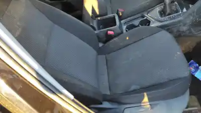 Sloopvoertuig volkswagen tiguan 1.9 tdi van het jaar 2021 aangedreven dtr