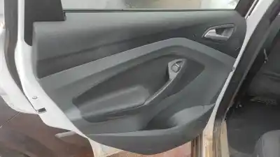 Здавання транспортного засобу ford c-max (cb3) 1.6 tdci року 2014 потужний t1da