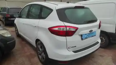 Здавання транспортного засобу ford c-max (cb3) 1.6 tdci року 2014 потужний t1da
