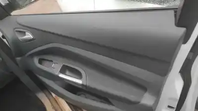 Здавання транспортного засобу ford c-max (cb3) 1.6 tdci року 2014 потужний t1da