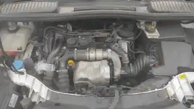 Здавання транспортного засобу ford c-max (cb3) 1.6 tdci року 2014 потужний t1da