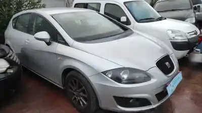Здавання транспортного засобу SEAT LEON (1P1) 1.6 TDI року 2012 потужний CAYC