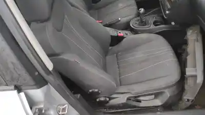 Утилизация автомобиля seat leon (1p1) 1.6 tdi года 2012 питание cayc
