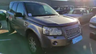Veículo de Sucata LAND ROVER FREELANDER (LR2) 2.2 D do ano 2009 alimentado 224DT