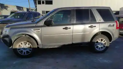 Veículo de Sucata land rover freelander (lr2) 2.2 d do ano 2009 alimentado 224dt