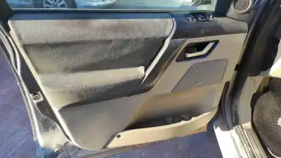 Veículo de Sucata land rover freelander (lr2) 2.2 d do ano 2009 alimentado 224dt