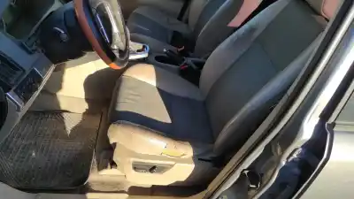 Veículo de Sucata land rover freelander (lr2) 2.2 d do ano 2009 alimentado 224dt