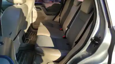 Veículo de Sucata land rover freelander (lr2) 2.2 d do ano 2009 alimentado 224dt