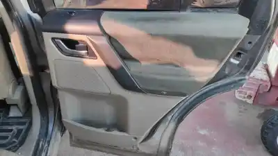 Veículo de Sucata land rover freelander (lr2) 2.2 d do ano 2009 alimentado 224dt