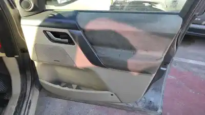 Veículo de Sucata land rover freelander (lr2) 2.2 d do ano 2009 alimentado 224dt