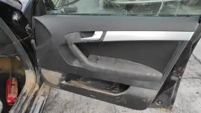 Scrapping Vehicle audi a3 sportback (8p) 1.9 tdi of the year 2008 powered bxe