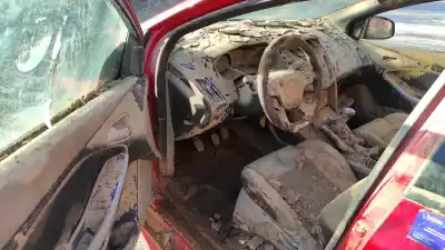 Утилизация автомобиля ford focus lim. (cb8) focus st sport года 2013 питание r9da