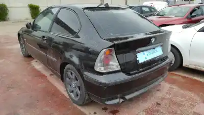 Sloopvoertuig bmw 3 compact (e46) 318 ti van het jaar 2003 aangedreven n42b20a