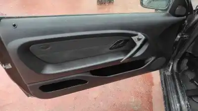 Sloopvoertuig bmw 3 compact (e46) 318 ti van het jaar 2003 aangedreven n42b20a