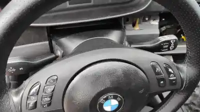 Sloopvoertuig bmw 3 compact (e46) 318 ti van het jaar 2003 aangedreven n42b20a