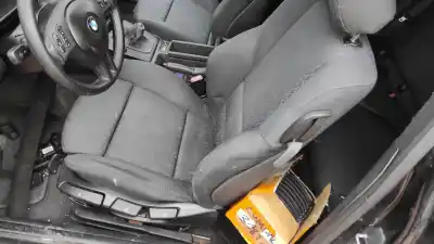 Sloopvoertuig bmw 3 compact (e46) 318 ti van het jaar 2003 aangedreven n42b20a