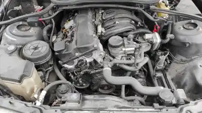 Sloopvoertuig bmw 3 compact (e46) 318 ti van het jaar 2003 aangedreven n42b20a