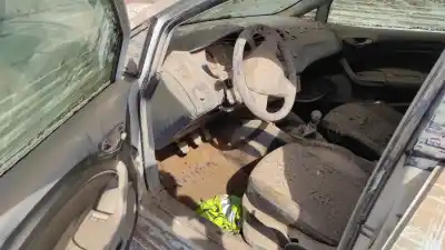 Veículo de Sucata seat ibiza (6j5) 1.6 tdi do ano 2014 alimentado cay