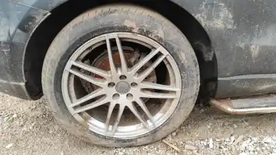 Veículo de Sucata audi q5 (8r) q5 2.0 tdi do ano 2010 alimentado cgl