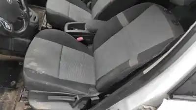 Veicolo di demolizione renault scenic iii 1.2 tce dell'anno 2015 alimentato h5fa4