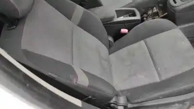 Veicolo di demolizione renault scenic iii 1.2 tce dell'anno 2015 alimentato h5fa4