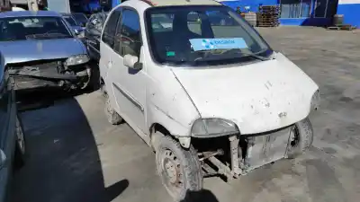Scrapping Vehicle ligier nova ldw502 of the year 2004 powered ldw 502