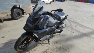 Утилизация автомобиля bmw                                                c 400                                                                                                                                                                                                                                                      350 cm3 года 2019 питание a81a03a
