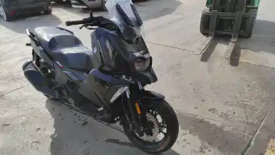 Утилизация автомобиля bmw                                                c 400                                                                                                                                                                                                                                                      350 cm3 года 2019 питание a81a03a