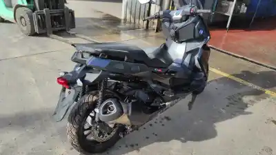 Утилизация автомобиля bmw                                                c 400                                                                                                                                                                                                                                                      350 cm3 года 2019 питание a81a03a