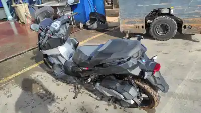 Утилизация автомобиля bmw                                                c 400                                                                                                                                                                                                                                                      350 cm3 года 2019 питание a81a03a