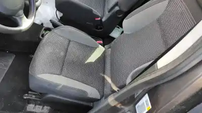 Scrapping Vehicle peugeot partner iii 1.5 diesel of the year 2015 powered bh02