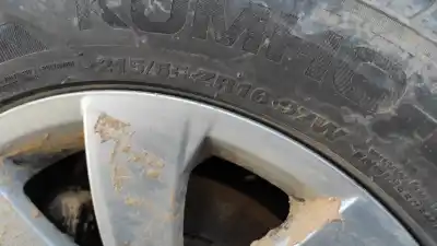 Scrapping Vehicle peugeot partner iii 1.5 diesel of the year 2015 powered bh02